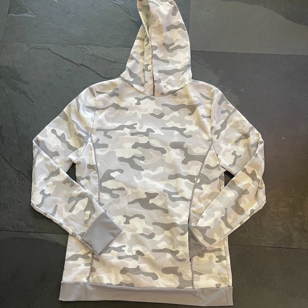 Women's Sports Hoodie Sz. M